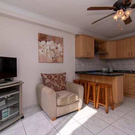 Appartamento Los Diamantes 2 Bed Los Cristianos  Esterno foto
