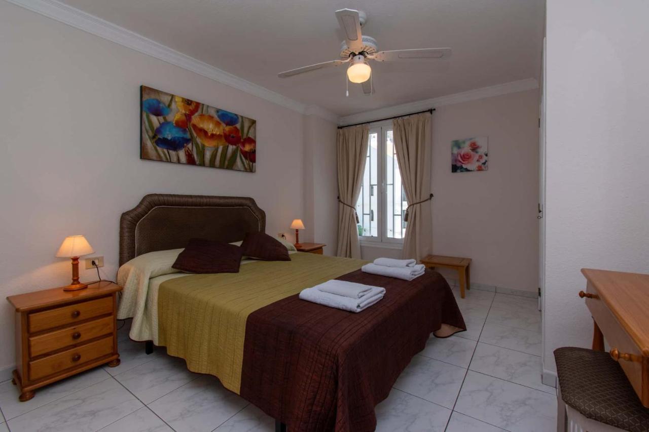 Appartamento Los Diamantes 2 Bed Los Cristianos  Esterno foto