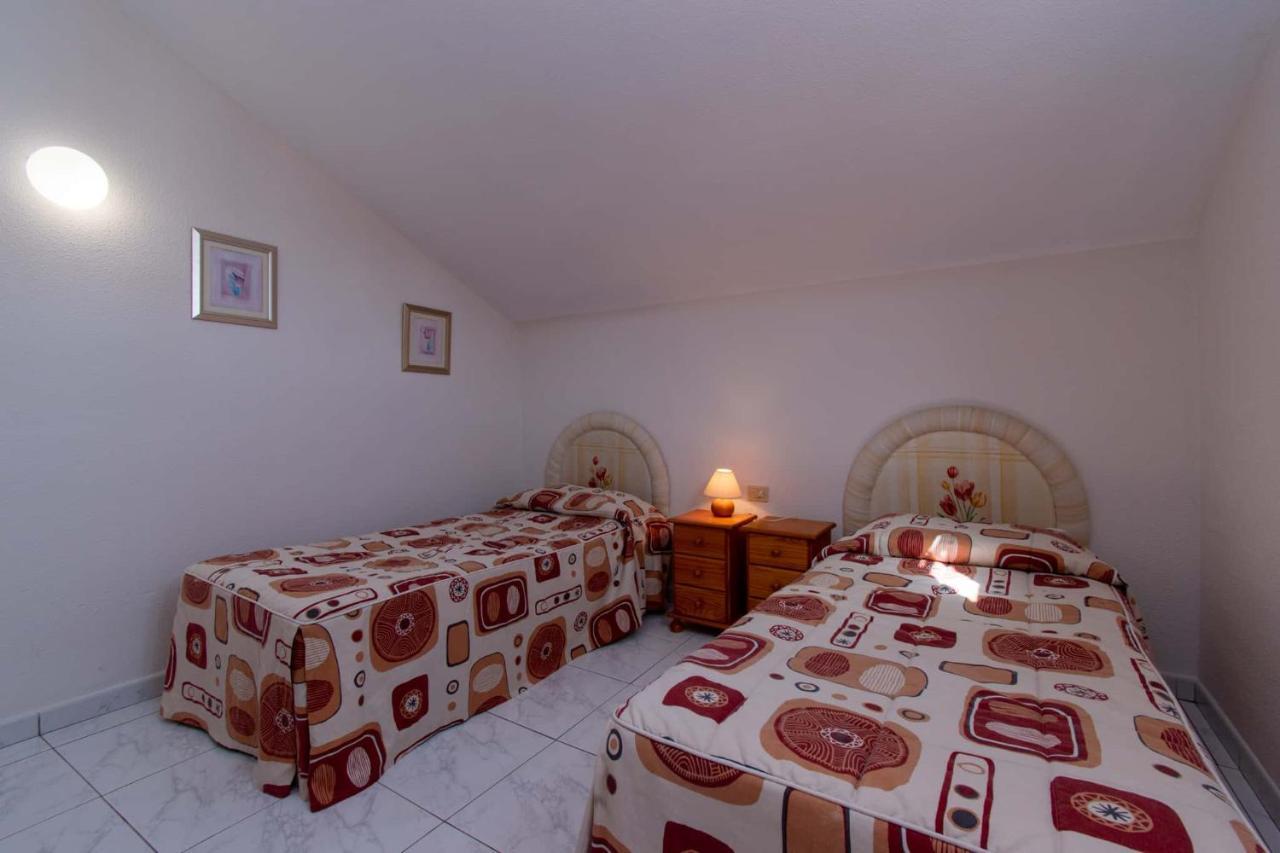 Appartamento Los Diamantes 2 Bed Los Cristianos  Esterno foto