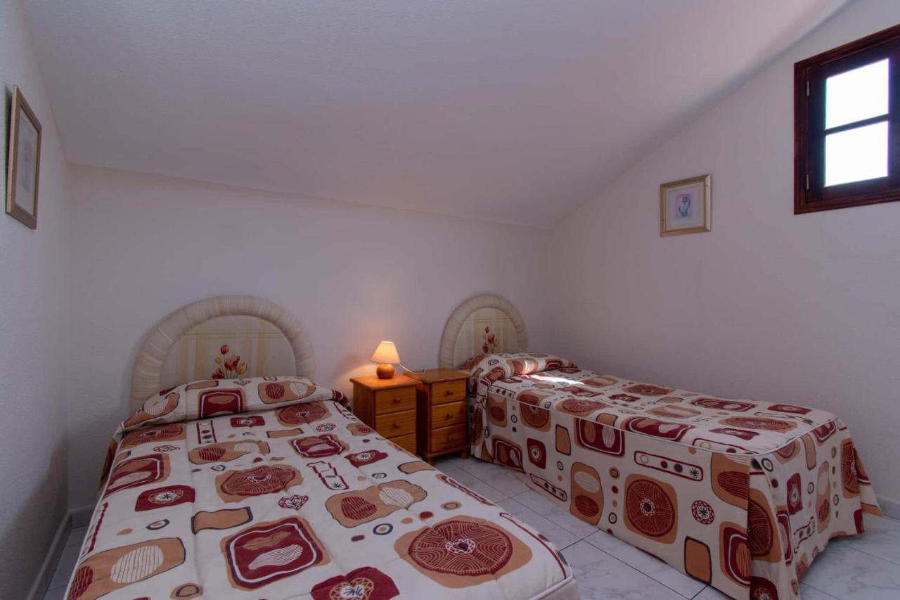Appartamento Los Diamantes 2 Bed Los Cristianos  Esterno foto