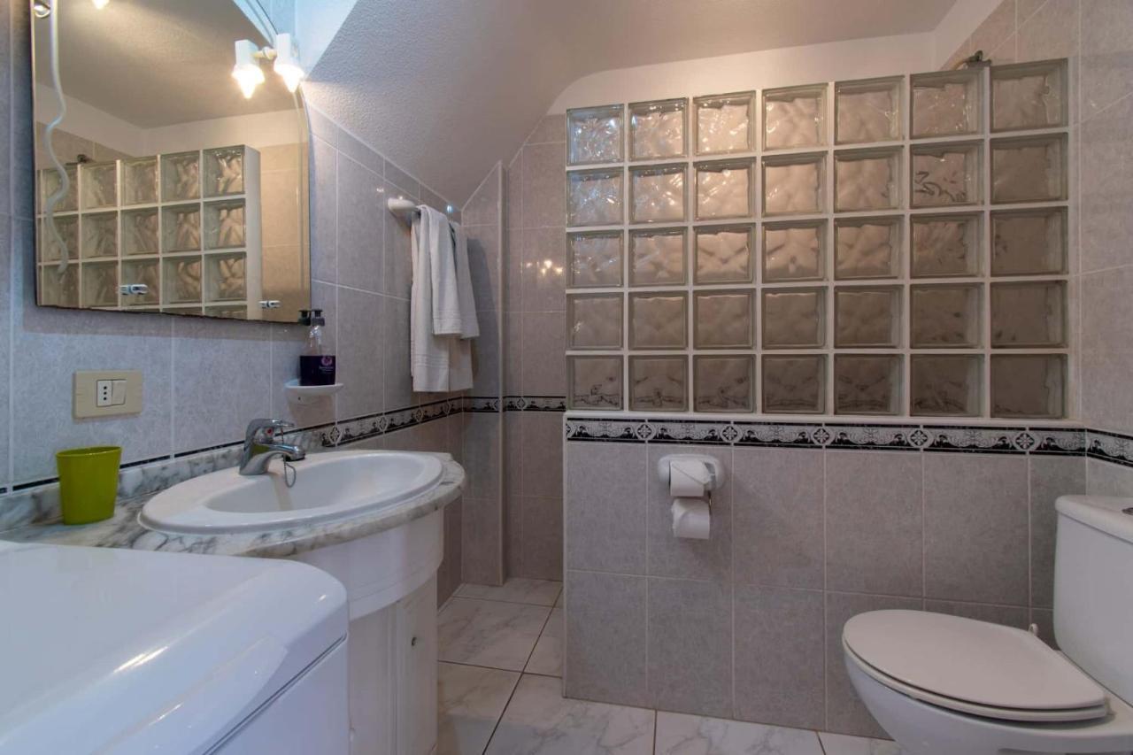 Appartamento Los Diamantes 2 Bed Los Cristianos  Esterno foto