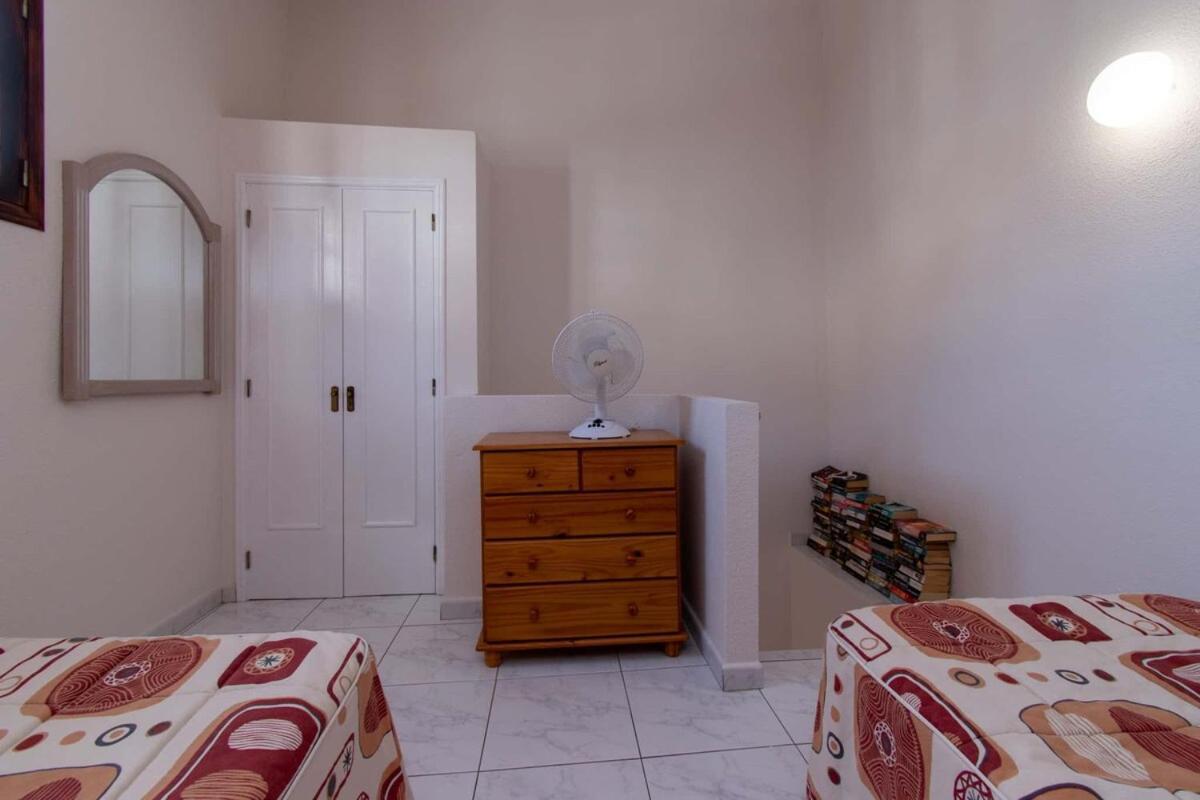 Appartamento Los Diamantes 2 Bed Los Cristianos  Esterno foto
